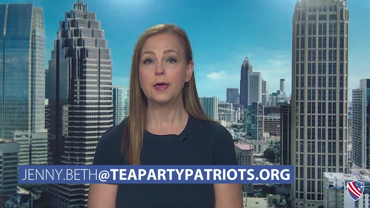 Tea Party Patriots Action LIVE - 7/24/23