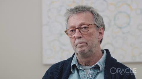 Eric Clapton:Uncensored