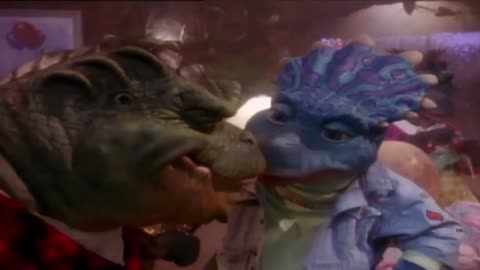 Familia dinossauros - o poderoso megalossauro