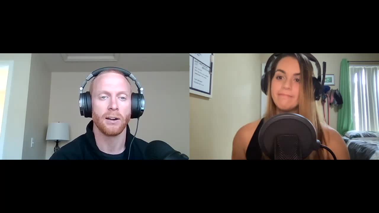 Episode 34 - Go to Sleep!