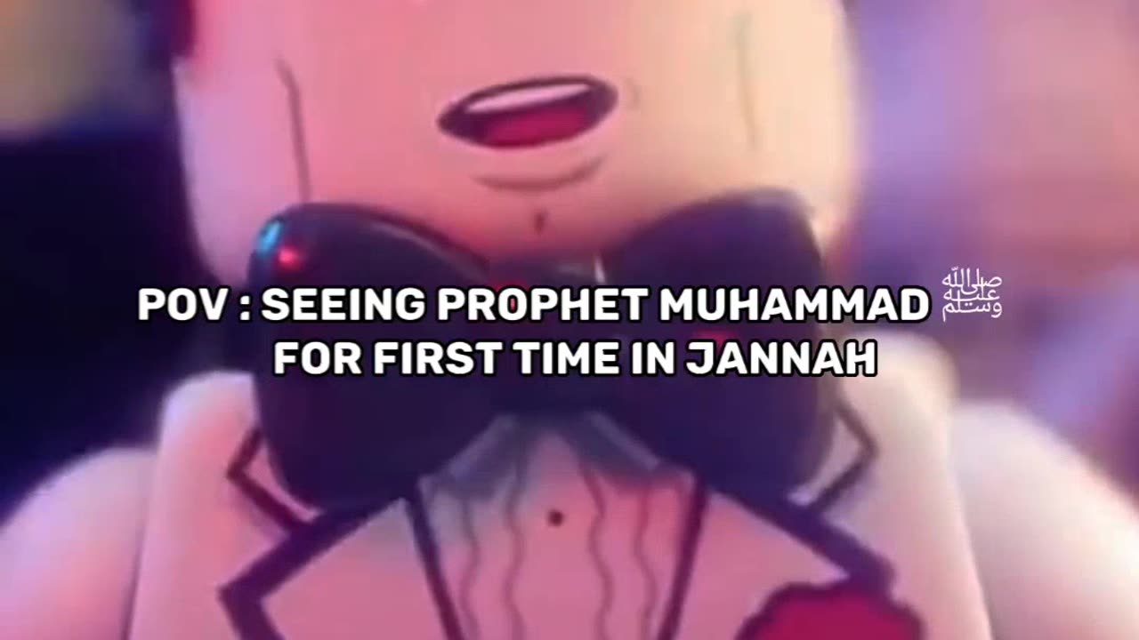 Allahu Akbar