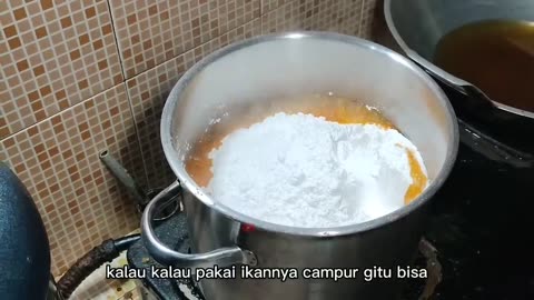 USAHA JUALAN MODAL KECIL