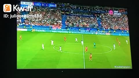 Real Madrid