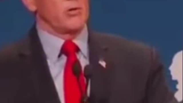 Mike Pence: “I had no right to overturn the election” Trap Set