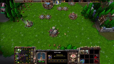 WARCRAFT 3 REFORGED