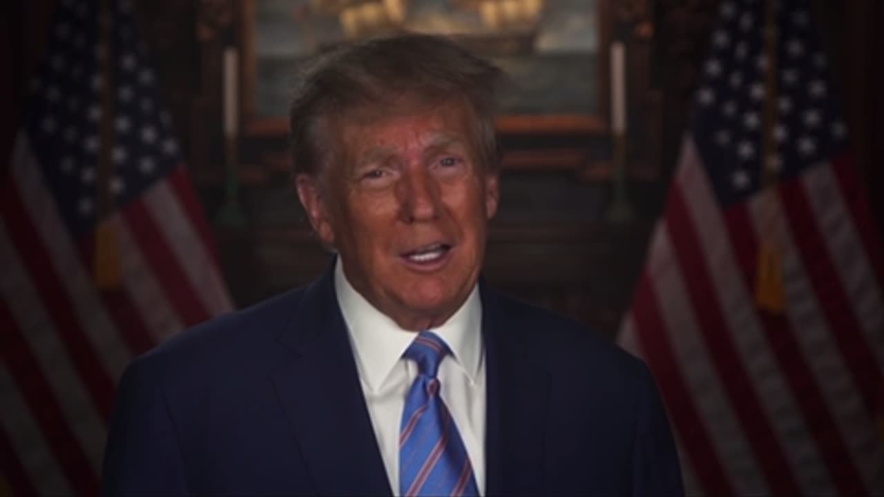 Trump Statement: Trump Has Been Right About Everything