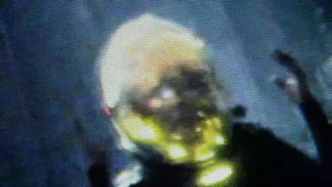 320. Prometheus More Fascinating Demonic Distortion