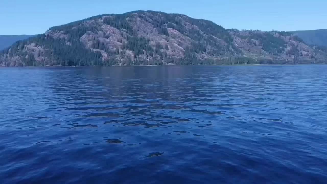 Beautiful Vancouver Island