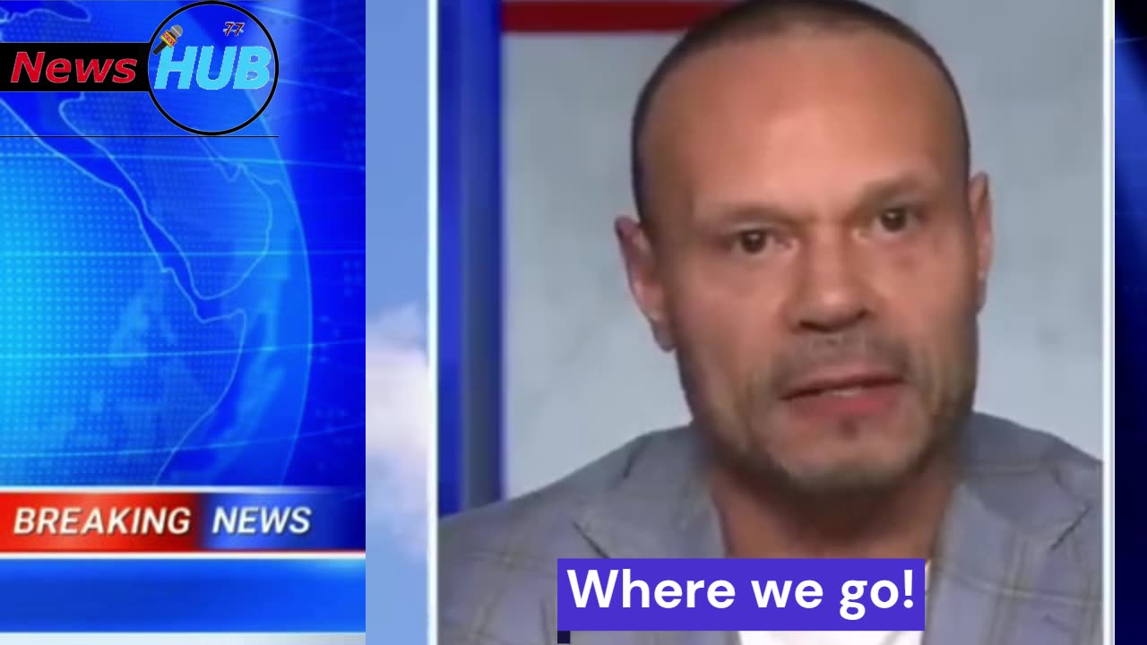 The Don Bongino Show | Where WE go!