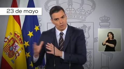 El llamado «Comité de expertos del covid 19» del Gobierno Sánchez nunca existió, era un bulo