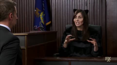 This is just as absurd as a man. identifying as a woman