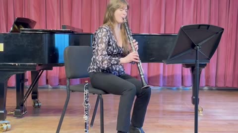 Clarinet