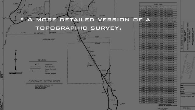 Precision Survey - revision 5 - Contact info added - 1080p...