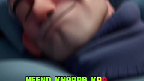 Motivational video