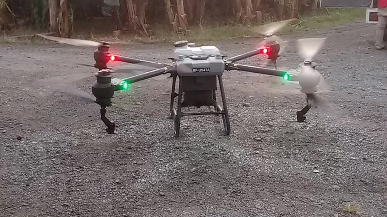 T40 drone