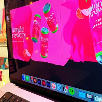 Designing Brewery Websites | Grainger Webdesign Behind the Scenes