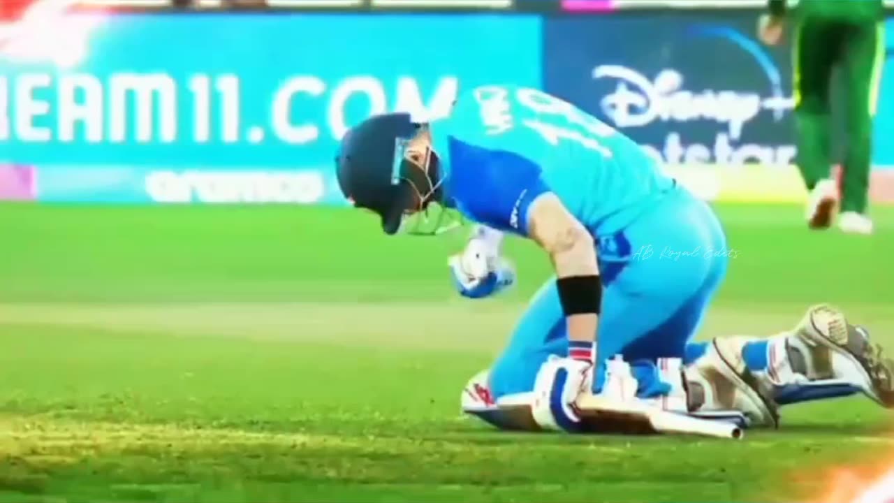 Unforgettable Clash: India vs Sri Lanka Final | Celebrating India's Glorious Win! 🎉 | AB Royal Edits