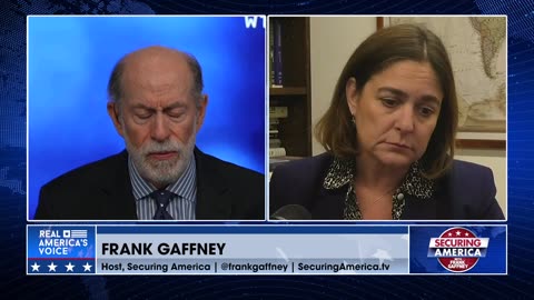 Securing America with Caroline Glick (part 2) | May 16, 2023