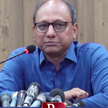 Saeed Ghani Confident Over win in Election #shortsfeed #statement #shortsvideo #viralvideo