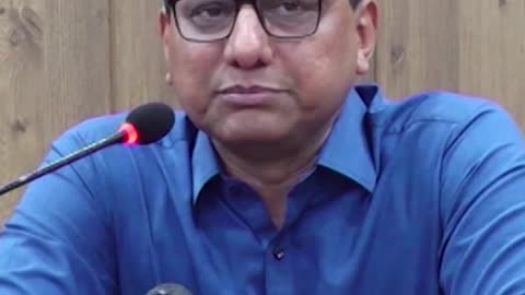 Saeed Ghani Confident Over win in Election #shortsfeed #statement #shortsvideo #viralvideo