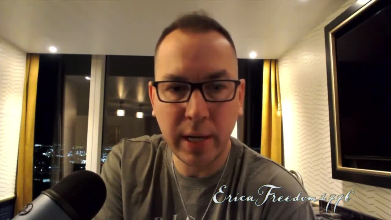 “This is what truth looks like”