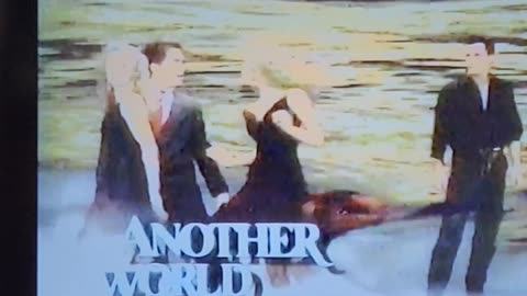 Another World NBC promo Breakaway #1