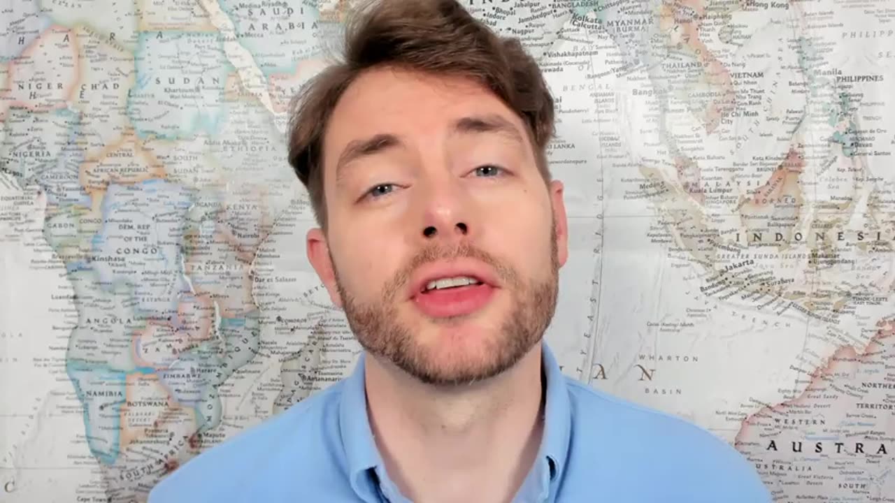 m o d e r n i t y - The Truth About Trump