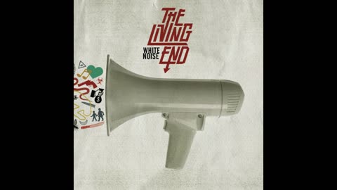 The Living End - White Noise Mixtape