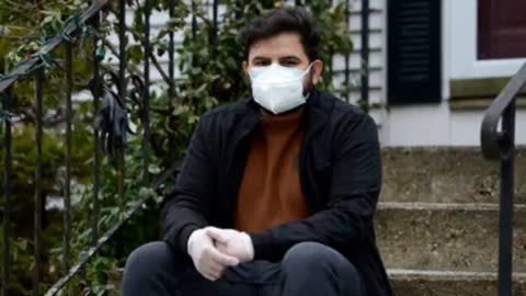 Some Health Care Workers Say They Are 'Forgotten' In COVID-19 Vaccination Plans