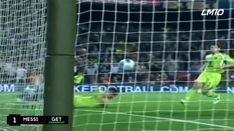 MESSI TOP 10 UNBELIEVEABLE GOAL