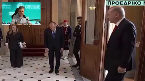 Mε Π.Α.Γάτζια!Παραβατικότητα Ρομά,Ξαφνικίτιδα-εμβόλια,Ερντογάν!