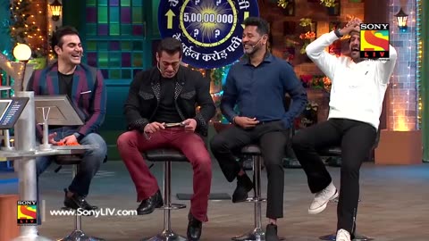Kapil Sharma Show