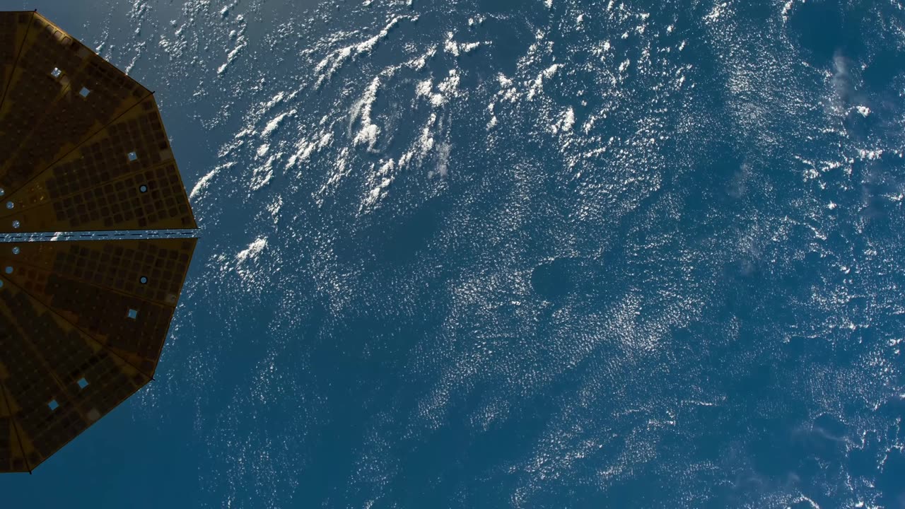 Earth from Space in 4K – Expedition 65 Edition(4K_HD)