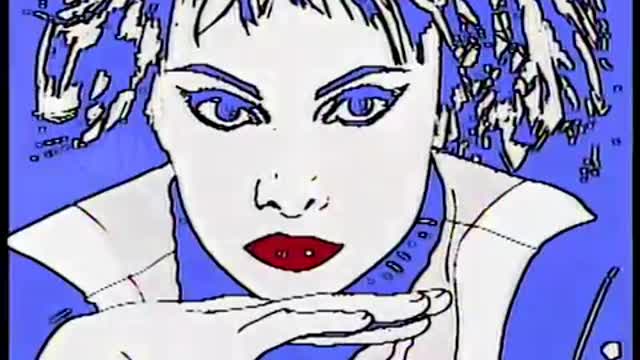 Toni Basil 'Hey Mickey' Music Video_Cut