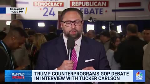 MAGS @TAftermath2020 - No lies detected