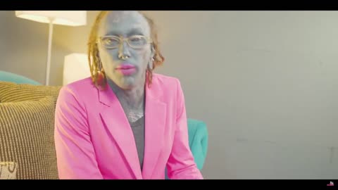 The Only Normal Person