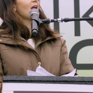 "The pro-abortion side has no future," Lila Rose Declares. It will self-destruct.