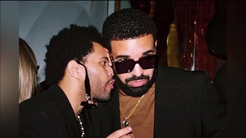 drake and the weeknd collab sample - heart on my sleeve