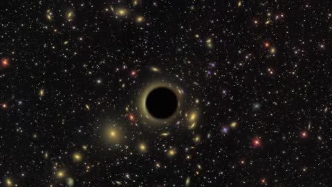 Black Hole Study