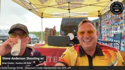 Day 1 Recap at USPSA CO Nationals with Steve Anderson!