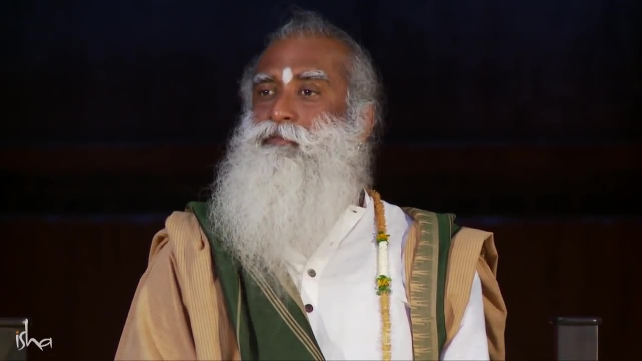 How to Live at Ease | Sadhguru