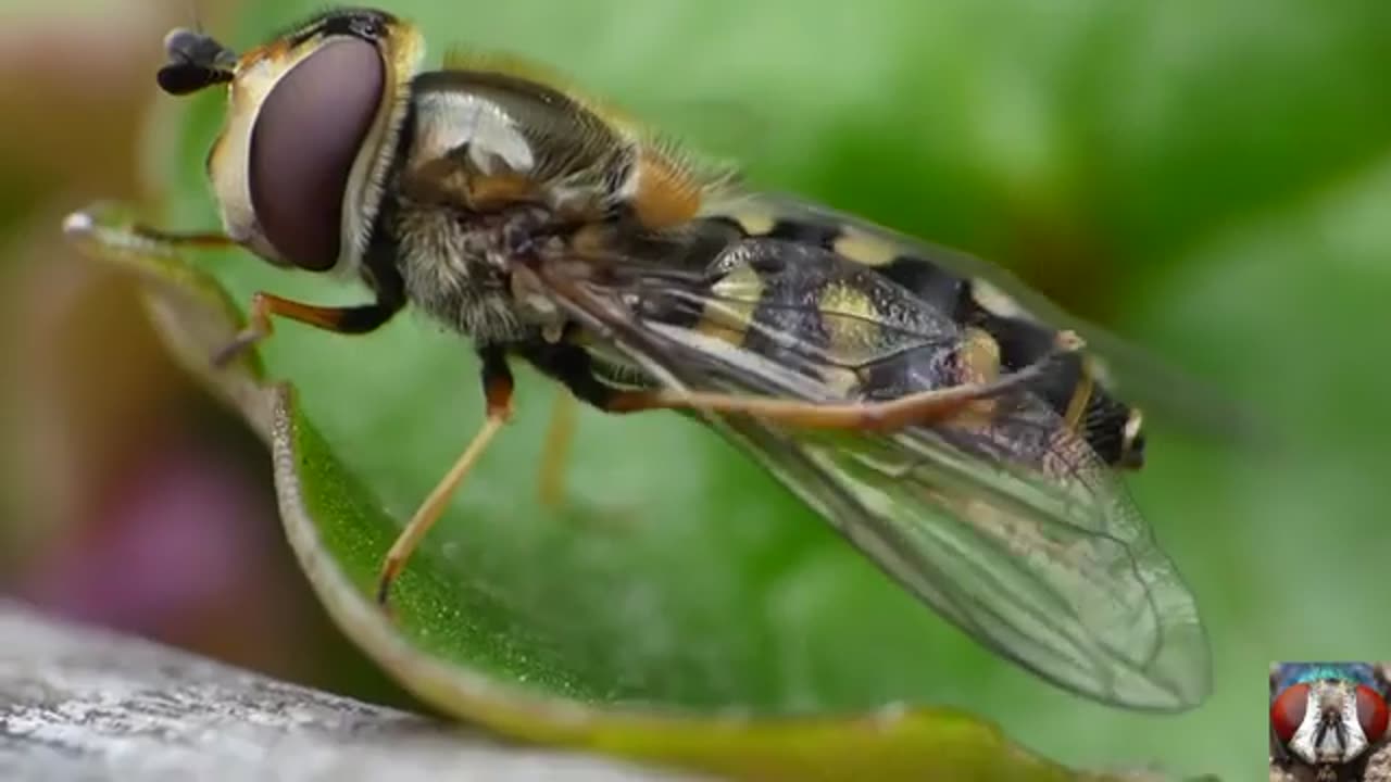 Insect poop