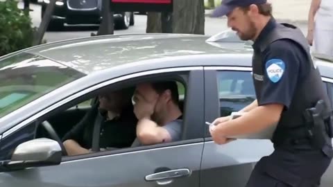 Funny pranks