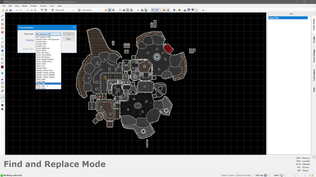 DBP66 Playtesting - Somniac v1