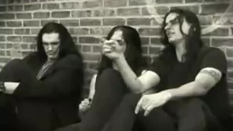 Type O Negative - Everything Dies (Interview)