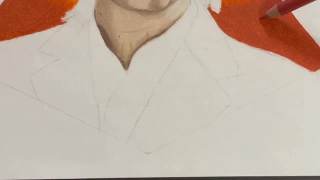 Paul McCartney… work in progress