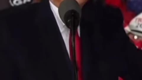 Am I the most handsome president....maybe JFK