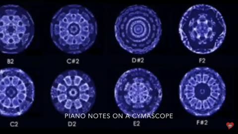 Stars. Logical explanation would be Sonoluminescence.