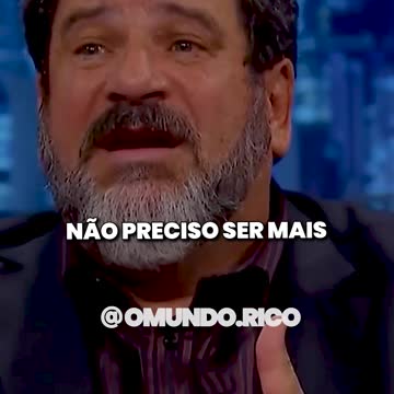 A arrogância - Cortella - Vídeo motivacional para status