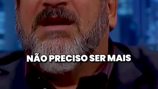 A arrogância - Cortella - Vídeo motivacional para status